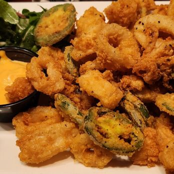 Firehouse No.1 Gastropub - American Near Me - San Jose, California