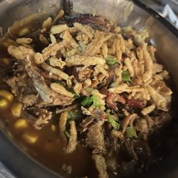 Big Dawg Bowl