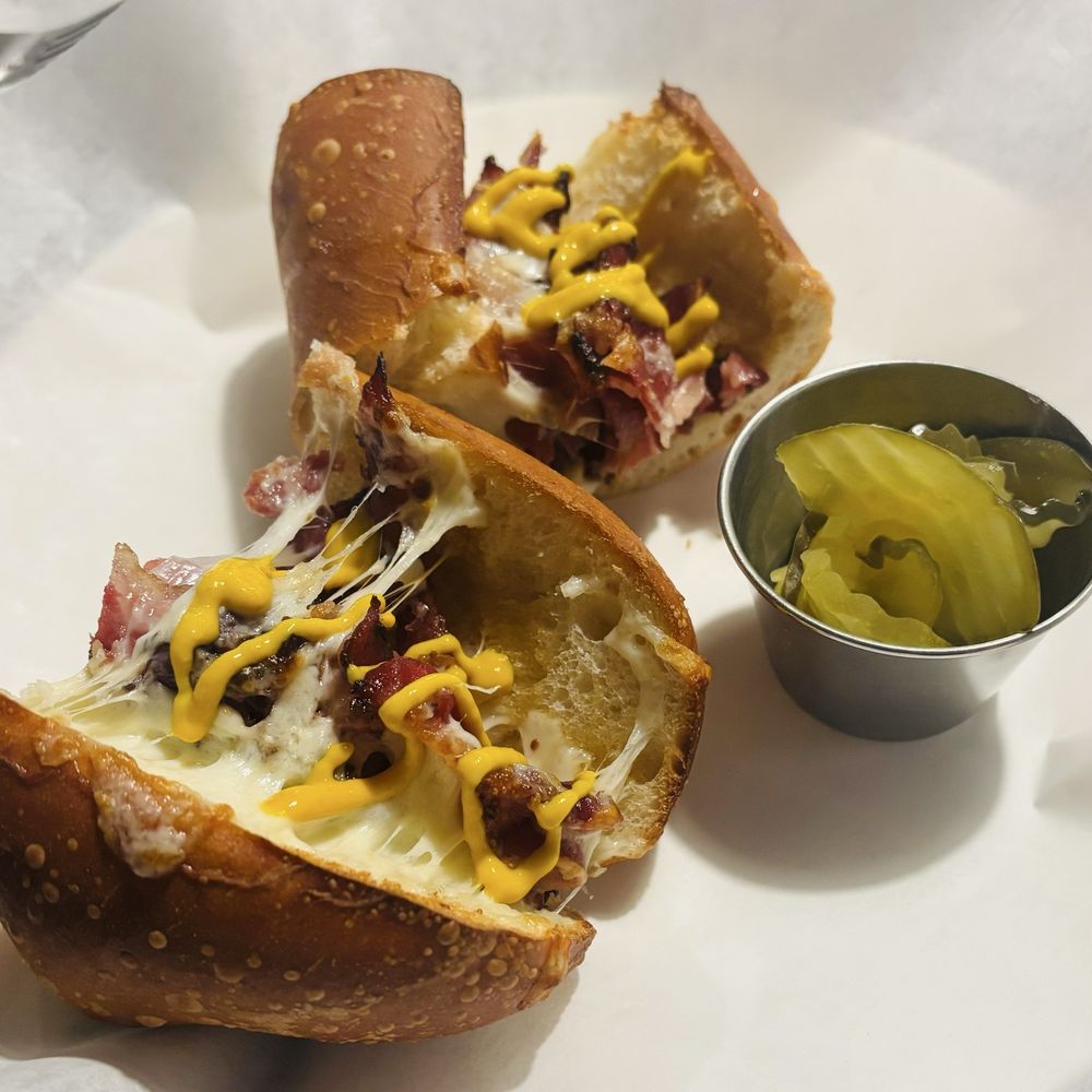 Pietro's Italian Cuisine - Small Pastrami - Italian Near Me - Riverside, California Pietro's Italian Cuisine - Small Pastrami - Italian Near Me - Riverside, California