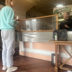 Catania Bakery