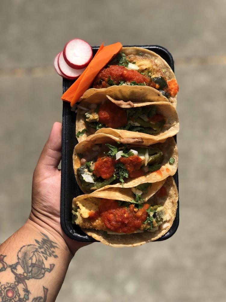 Tacos Estrella