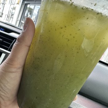 La Tour Cafe - Mint Water - Cafes Near Me - Honolulu, Hawaii La Tour Cafe - Mint Water - Cafes Near Me - Honolulu, Hawaii