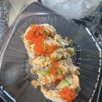 Kakuna Sushi - Ramen Near Me - San Jose, California