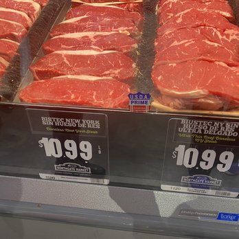 Mercado Gonzalez - Prime!! - Mexican Near Me - Costa Mesa, California