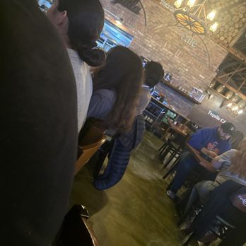 Tequila CJ Cantina Grill - Mexican Near Me - Chicago, Illinois