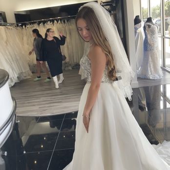 Impression Bridal - That feeling - Bridal Near Me - San Antonio, Texas Impression Bridal - That feeling - Bridal Near Me - San Antonio, Texas