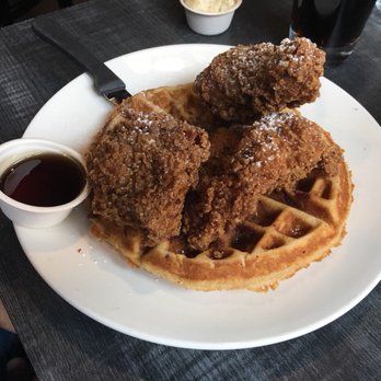 Dirty Oscar's Annex - Chicken and waffles - Pubs Near Me - Tacoma, Washington Dirty Oscar's Annex - Chicken and waffles - Pubs Near Me - Tacoma, Washington