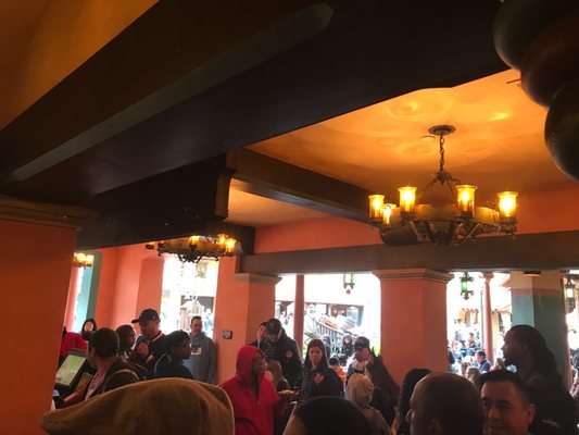 Tortuga Tavern by null