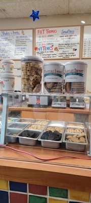 Thomas Sweet Ice Cream by null
