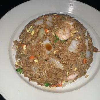 Mulan Asian Bistro East - Shrimp Fried Rice - Chinese Near Me - Memphis, Tennessee Mulan Asian Bistro East - Shrimp Fried Rice - Chinese Near Me - Memphis, Tennessee