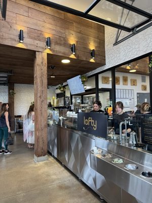 Lofty Coffee Co. by null
