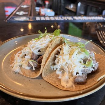 The Urban Hamlet - New American Near Me - Bronxville, New York