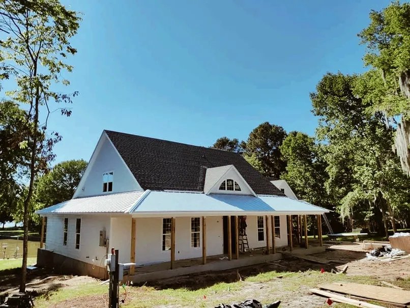 Slide of A & S Family Roofing & Construction