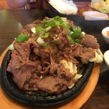 Korea House - Bulgogi - Korean Near Me - Concord, California