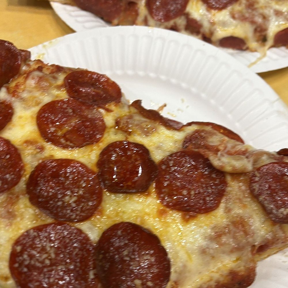 Blondie’s Pizza - Pepperoni Pizza - Pizza Near Me - Berkeley, California Blondie’s Pizza - Pepperoni Pizza - Pizza Near Me - Berkeley, California