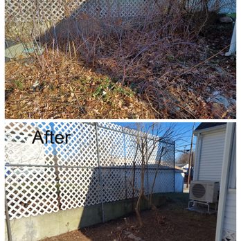 Handyman Pro Professionals - Yard Clean up - Handyman Near Me - Woonsocket, Rhode Island Handyman Pro Professionals - Yard Clean up - Handyman Near Me - Woonsocket, Rhode Island