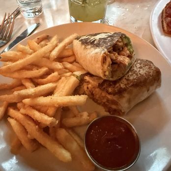 Water + Flour - DIABLO WRAP - Sushi Bars Near Me - Tampa, Florida Water + Flour - DIABLO WRAP - Sushi Bars Near Me - Tampa, Florida