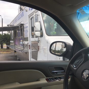 Taqueria Elena - Food Trucks Near Me - Houston, Texas Taqueria Elena - Food Trucks Near Me - Houston, Texas