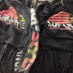 They sell overpriced trash - Before and after pic from washing - after is on the left.