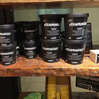 Lush - But...of course!!! - Cosmetics & Beauty Supply Near Me - Montreal, Quebec Lush - But...of course!!! - Cosmetics & Beauty Supply Near Me - Montreal, Quebec