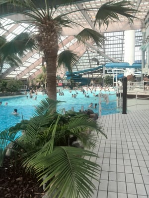 Aquaboulevard by null