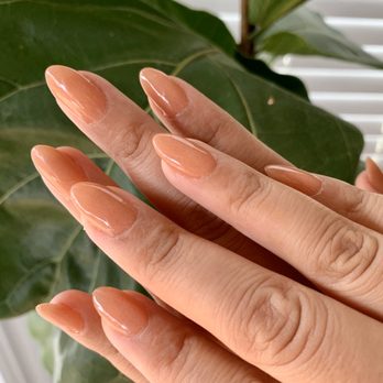Elan Nailbar - Nail Salons Near Me - Pleasant Hill, California