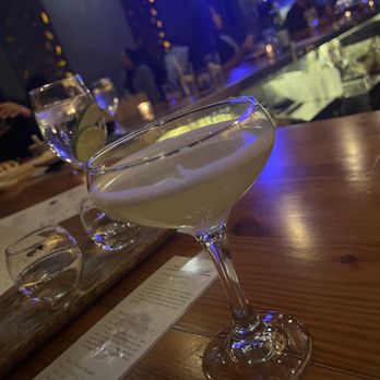 O-Ku - Cocktail - Sushi Bars Near Me - Washington Dc, District of Columbia O-Ku - Cocktail - Sushi Bars Near Me - Washington Dc, District of Columbia
