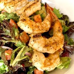 Central Avenue Bistro and Marketplace - Great seafood