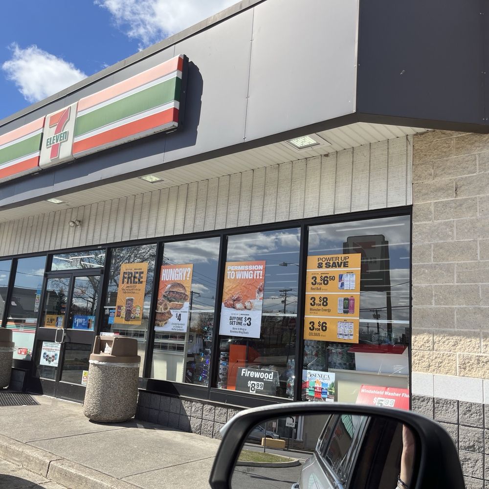 7-Eleven - Convenience Stores Near Me - Elmwood Park, New Jersey 7-Eleven - Convenience Stores Near Me - Elmwood Park, New Jersey