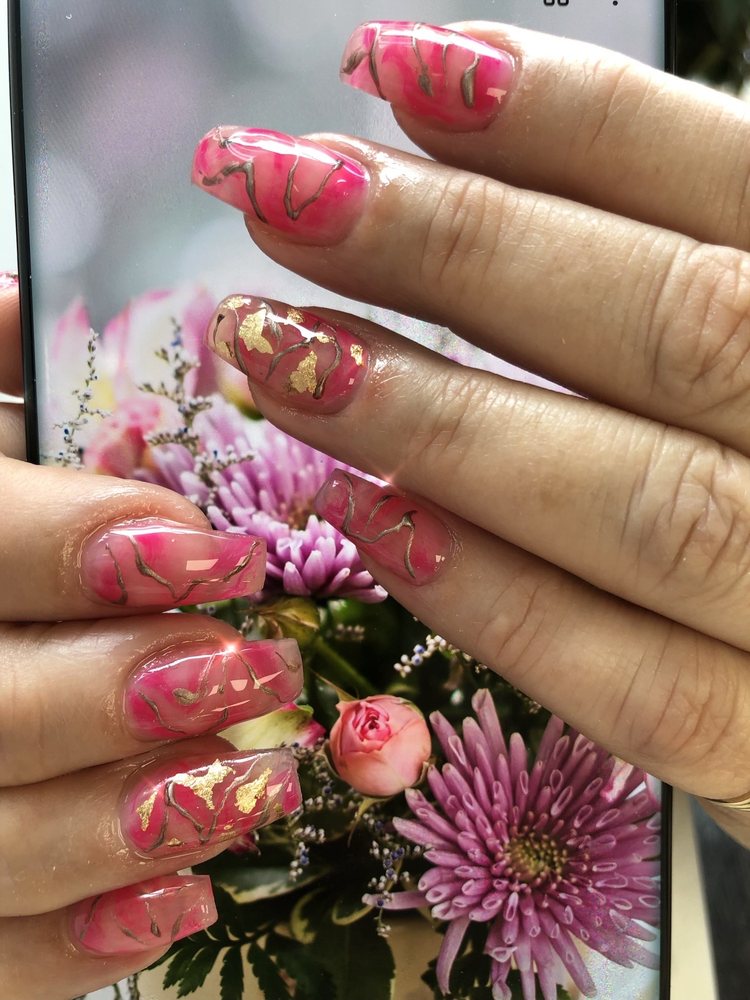 RAINBOW NAIL SALON VI Updated September 2024 53 Photos & 14 Reviews