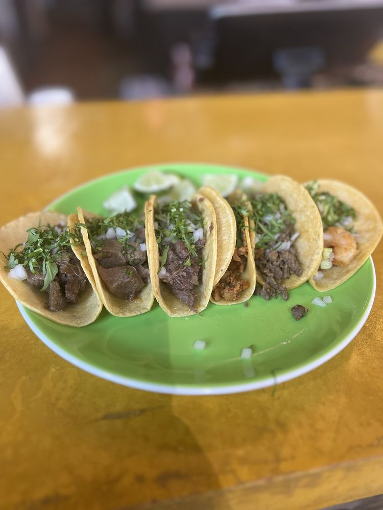Taqueria La Ventana