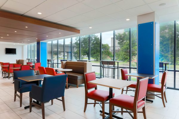 Holiday Inn Express & Suites Fort Worth Downtown by IHG by null