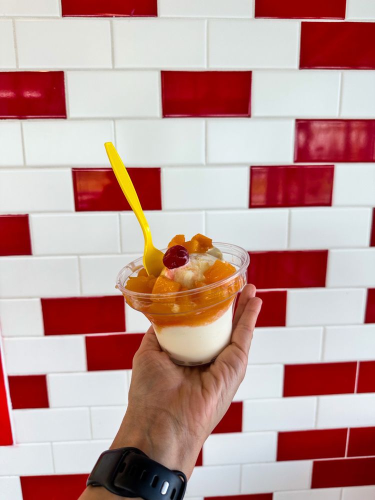 ANDY’S FROZEN CUSTARD Updated July 2024 136 Photos & 57 Reviews