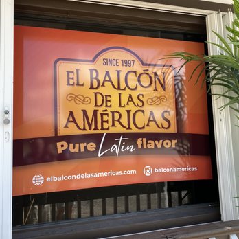 El Balcon De Las Americas - Colombian Near Me - Deerfield Beach, Florida El Balcon De Las Americas - Colombian Near Me - Deerfield Beach, Florida