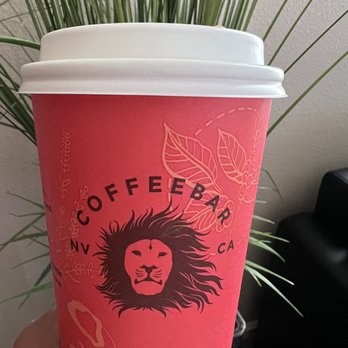 Coffeebar - Day 1 coffee - Coffee & Tea Near Me - Reno, Nevada