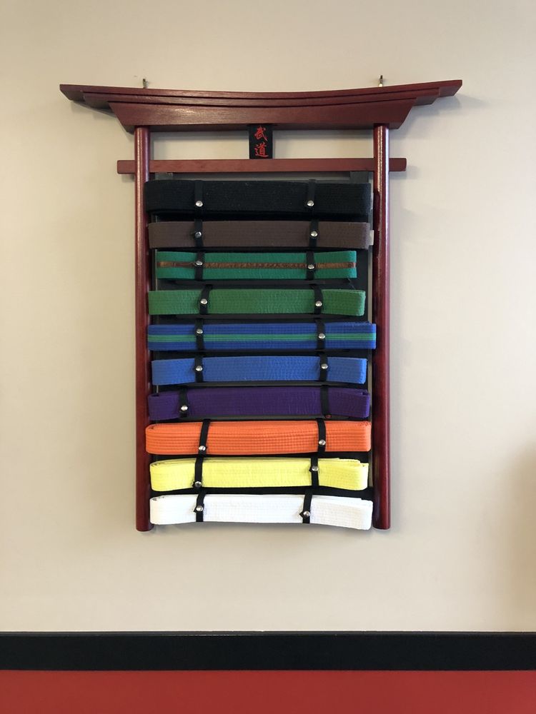 ZULTIMATE SELF DEFENSE STUDIOS 249 Main Ave S, North Bend