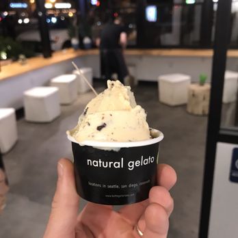 Gelato 101 - Gelato Near Me - Encinitas, California