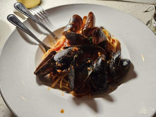 Capri Ristorante by null