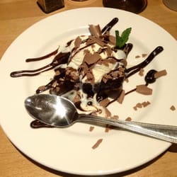 King Edward Vii - Dessert