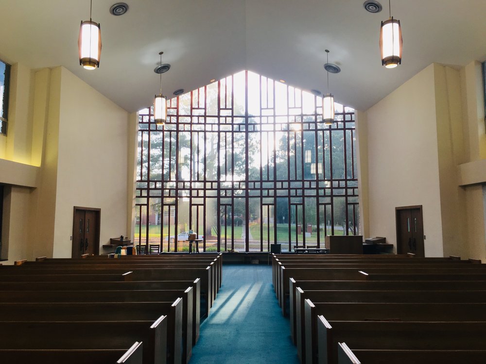 IMMANUEL BAPTIST CHURCH 1101 S Elm St, Greenville, North Carolina Churches Phone Number Yelp