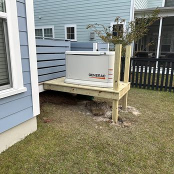 WingatePower - Generator Installation/Repair Near Me - Johns Island, South Carolina WingatePower - Generator Installation/Repair Near Me - Johns Island, South Carolina
