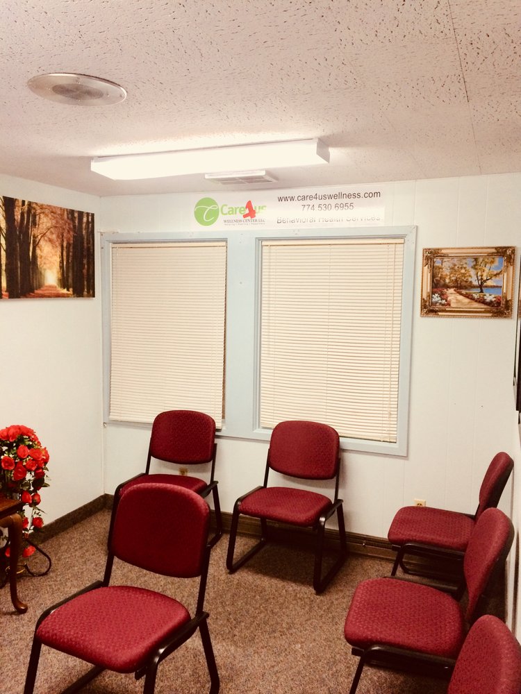 Kelechi Job, Pmhnp-bc - grief counselor in Worcester, MA