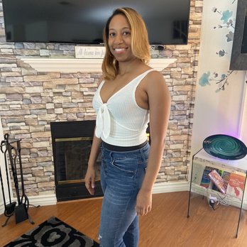 Pierre Sutton Hair Designs - Post hair color - Hair Extensions Near Me Pierre Sutton Hair Designs - Post hair color - Hair Extensions Near Me