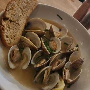 Lure Fish House - Steam clams - Seafood Near Me - Porter Ranch, California Lure Fish House - Steam clams - Seafood Near Me - Porter Ranch, California