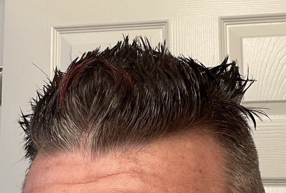 LEGENDS BARBER LOUNGE Updated September 2024 14 Reviews 36235 US Hwy 19 N, Palm Harbor