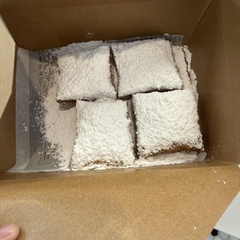 Beignets & Brew - Coffee & Tea Near Me - Herndon, Virginia