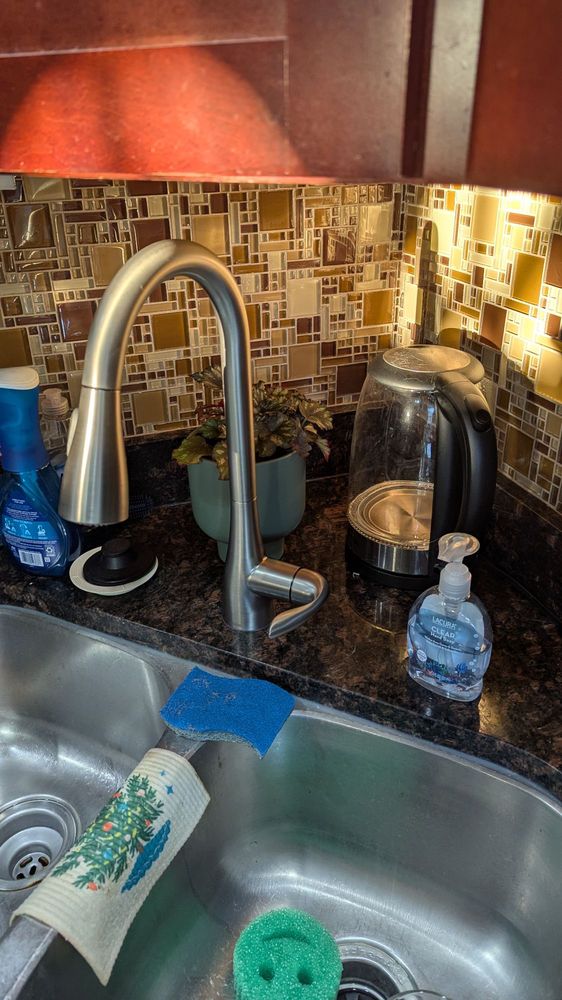 Slide of Affordable Plumbing