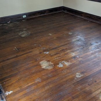 Profi Property Solutions - After pictures.cleanout/ demolition carpet removal - Junk Removal & Hauling Near Me