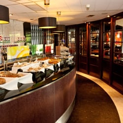 WestCord Art Hotel Amsterdam - Buffet Breakfast