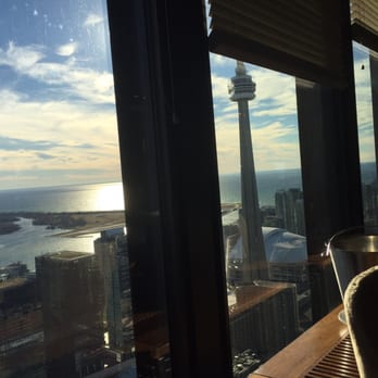 Canoe - Canadian (New) Near Me - Toronto, Ontario